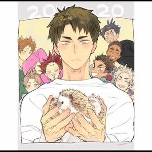 Meet your Posher, Ally